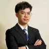 Timothy Koh