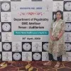 Shevya Gagal