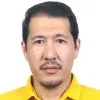 Abbas Barkhordar
