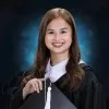 Rhona Rosette Cayube