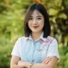 Sarah Pratiwi