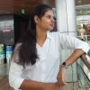 Divyashree Moorthy