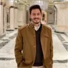 Mohamed Mahdy
