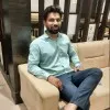 Swapnil Patil