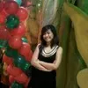 sabrina widyanti