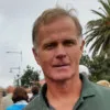Warrick Moore