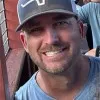 Patrick Dillon