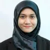 JULIANA MAT DISA