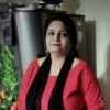 Saba Siddiqui