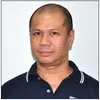 Eric Maximo
