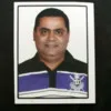 VIKAS RAI