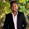 Shouvik Krishna