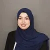 Amina Choual