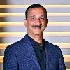 Krishna Venkataraman