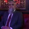 Zubair Ahmad