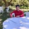 Santosh Kumar Yadav
