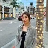 Deborah Hsu