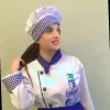kinza rashid