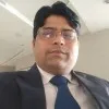 Deepesh Mehra