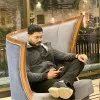 Zohaib Hussain