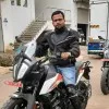 Abhijit Yadav
