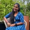 Geethika Pillai