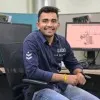Rushikesh Gaikwad