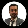 Raheel Asghar