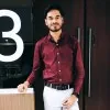 Deepak Singh