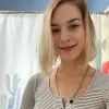 Angel Mitchell
