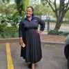 Mamello Mmusi