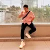 Derrick Chong Lai Fatt