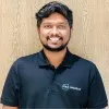 Pramodh Chandra