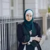 Khadija Aslan