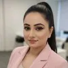 Syeda Anab Kazmi