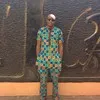 Chike Agbata