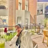 Maryam Hamdy