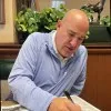 Steve Fugitte