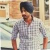 Ravinder Singh