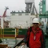 Daniel Ang