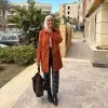 Zainab Sallam
