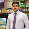 Mohammed Jabir NN
