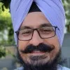PARVINDER SINGH SODHI