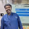 Gopalsamy Mani