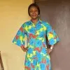 Ogochukwu Okeke