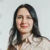 Nadiia Yuzkova
