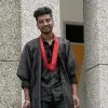 Vinoth SK