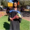 Katleho Mokoena