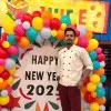 Anil Bishtanil