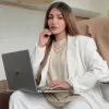 Misba Ansari